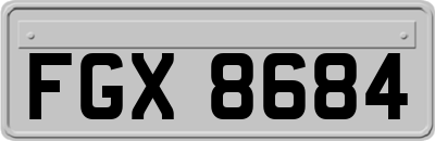 FGX8684