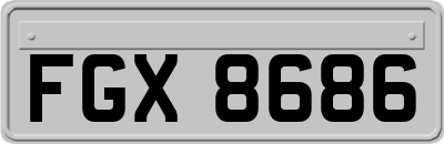 FGX8686