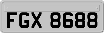 FGX8688