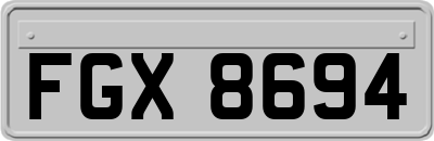FGX8694