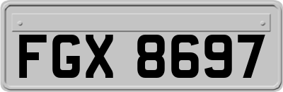 FGX8697