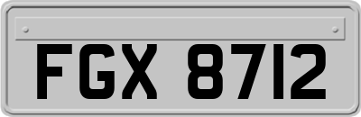 FGX8712
