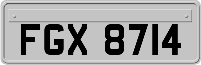 FGX8714