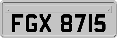 FGX8715