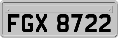 FGX8722
