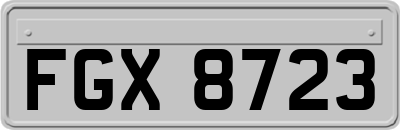 FGX8723