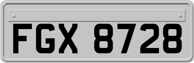 FGX8728