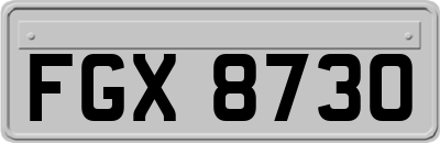 FGX8730