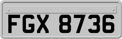 FGX8736