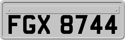 FGX8744