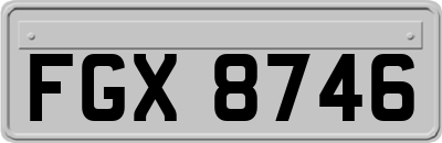 FGX8746