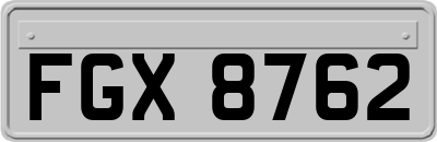 FGX8762