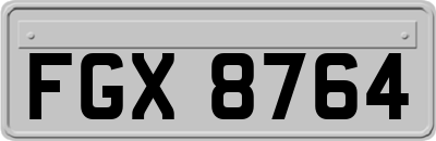 FGX8764