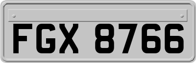 FGX8766