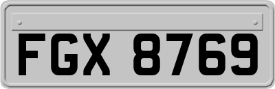 FGX8769