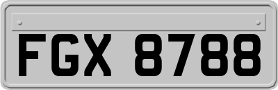 FGX8788