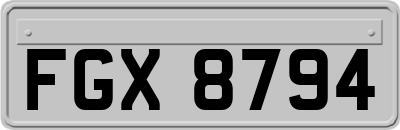 FGX8794