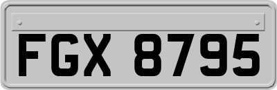 FGX8795