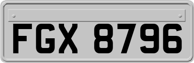 FGX8796