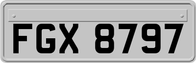 FGX8797