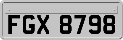 FGX8798