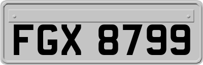 FGX8799
