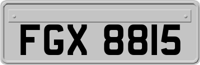 FGX8815