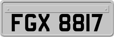 FGX8817