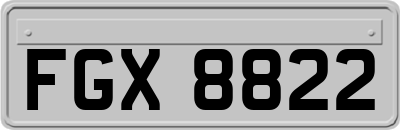 FGX8822