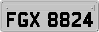 FGX8824