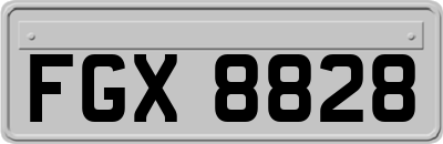 FGX8828