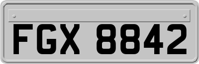 FGX8842