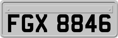 FGX8846