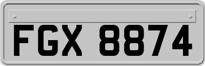 FGX8874