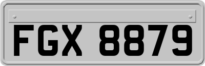 FGX8879