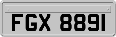 FGX8891