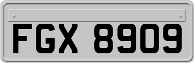 FGX8909