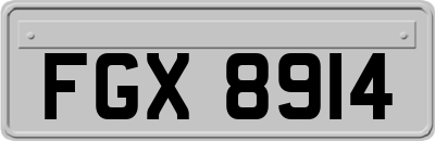 FGX8914
