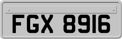 FGX8916