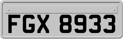 FGX8933