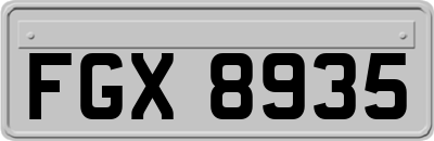 FGX8935