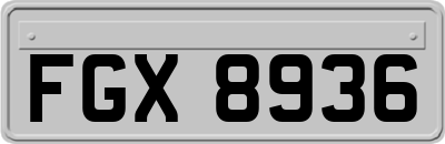 FGX8936