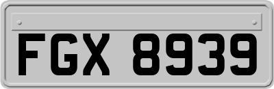 FGX8939