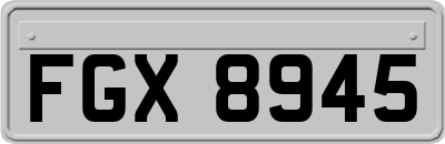 FGX8945