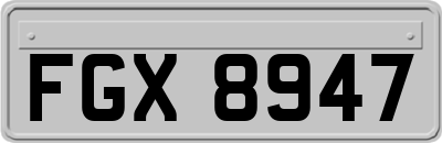 FGX8947