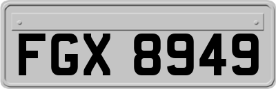 FGX8949
