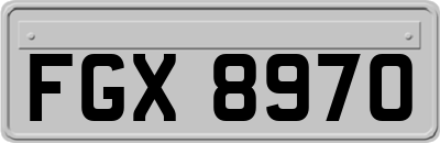 FGX8970