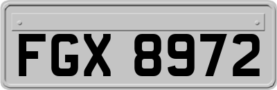 FGX8972