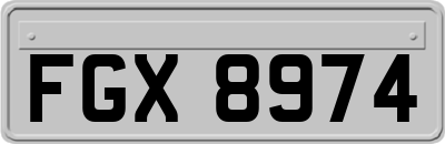 FGX8974