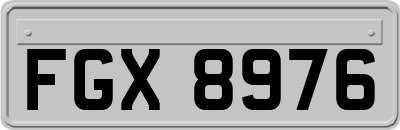 FGX8976